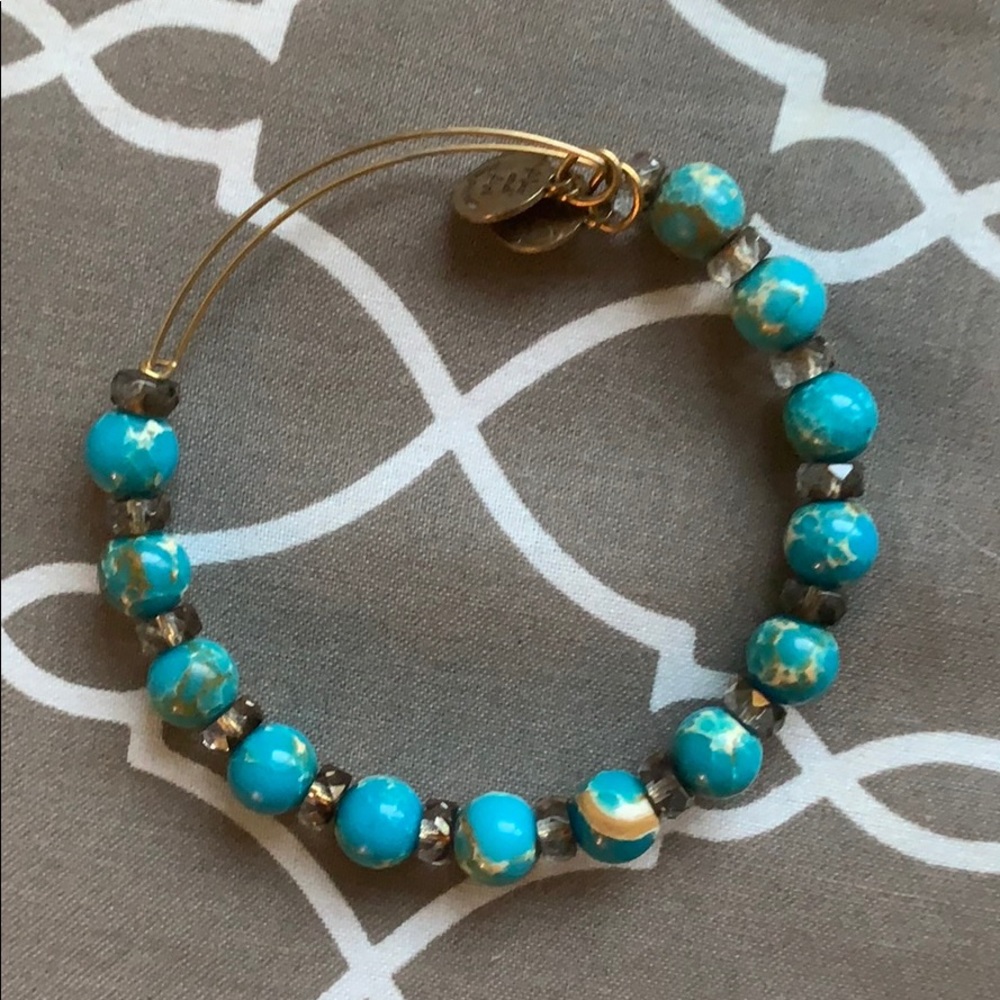 Beautiful bracelet